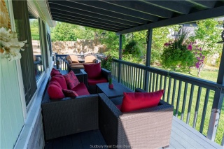 1219 Howey Drive, Sudbury Ontario