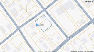 Lot 86, 87, 88 Pine Street, Gogama Ontario