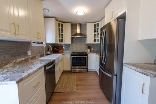 2 Monique Crescent, Garson Ontario