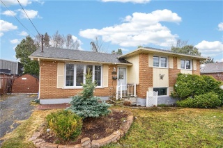 55 Kipling Court, Sudbury Ontario