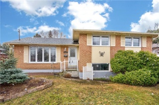 55 Kipling Court, Sudbury Ontario