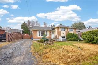 55 Kipling Court, Sudbury Ontario