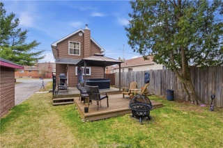 408 Arnley, Sudbury Ontario