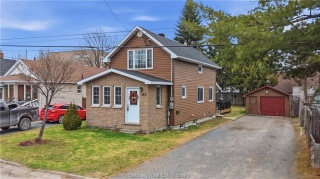 408 Arnley, Sudbury Ontario