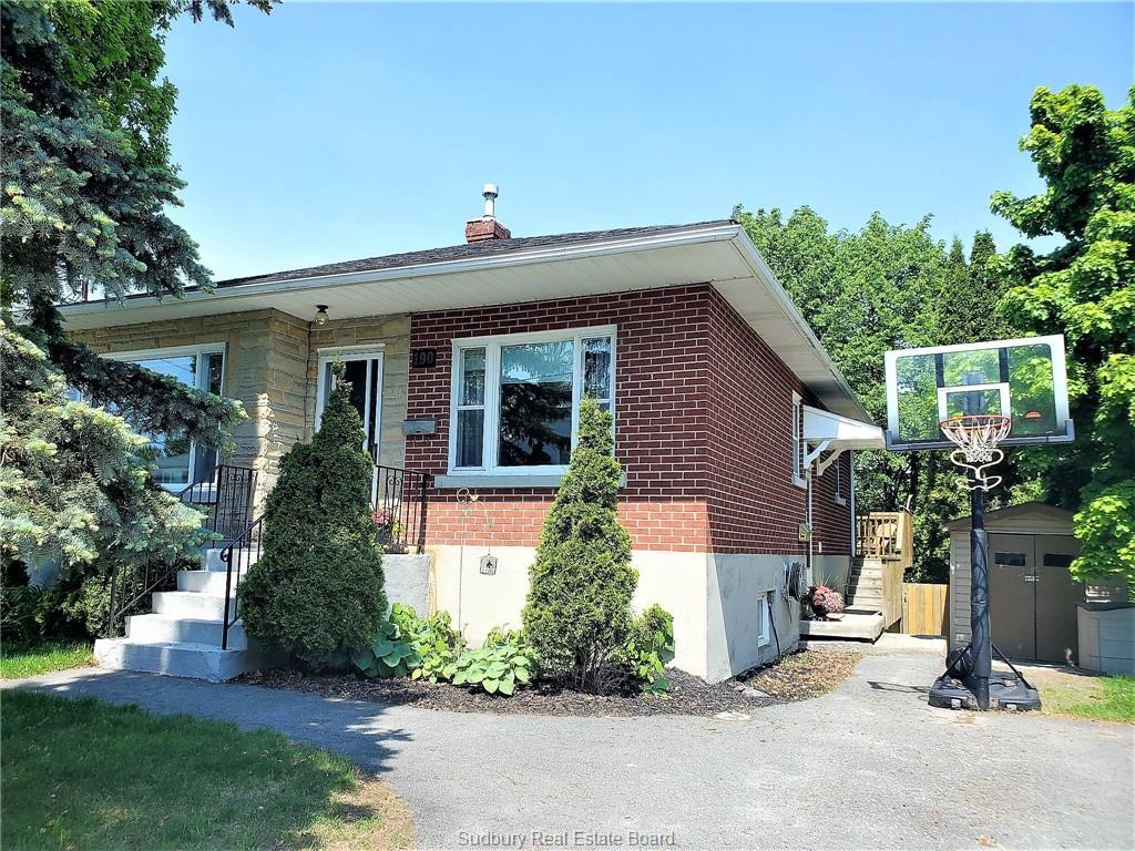190 Kingsmount Boulevard, Sudbury, Ontario, Canada