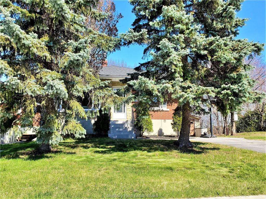 190 Kingsmount Boulevard, Sudbury, Ontario, Canada