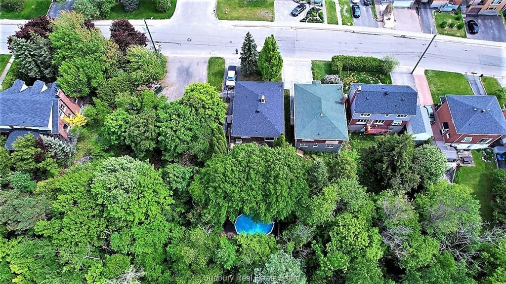 190 Kingsmount Boulevard, Sudbury, Ontario, Canada