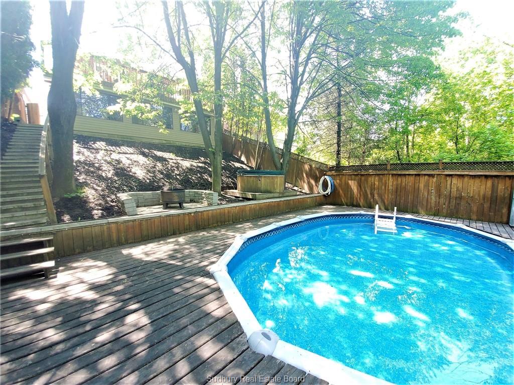 190 Kingsmount Boulevard, Sudbury, Ontario, Canada