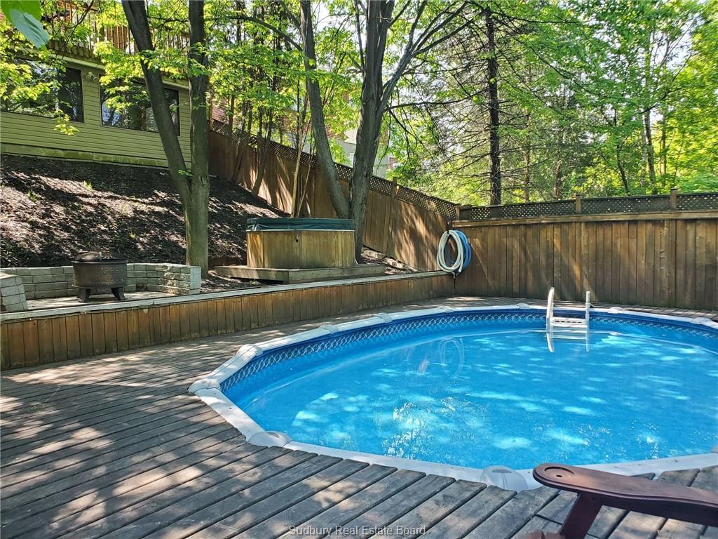 190 Kingsmount Boulevard, Sudbury, Ontario, Canada