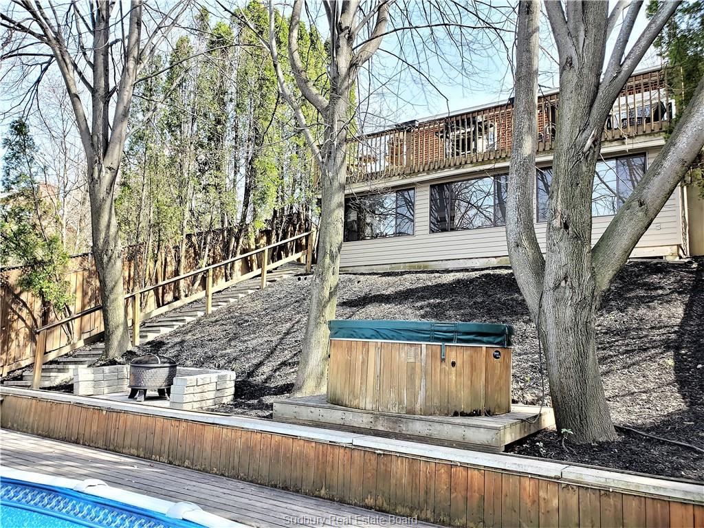 190 Kingsmount Boulevard, Sudbury, Ontario, Canada