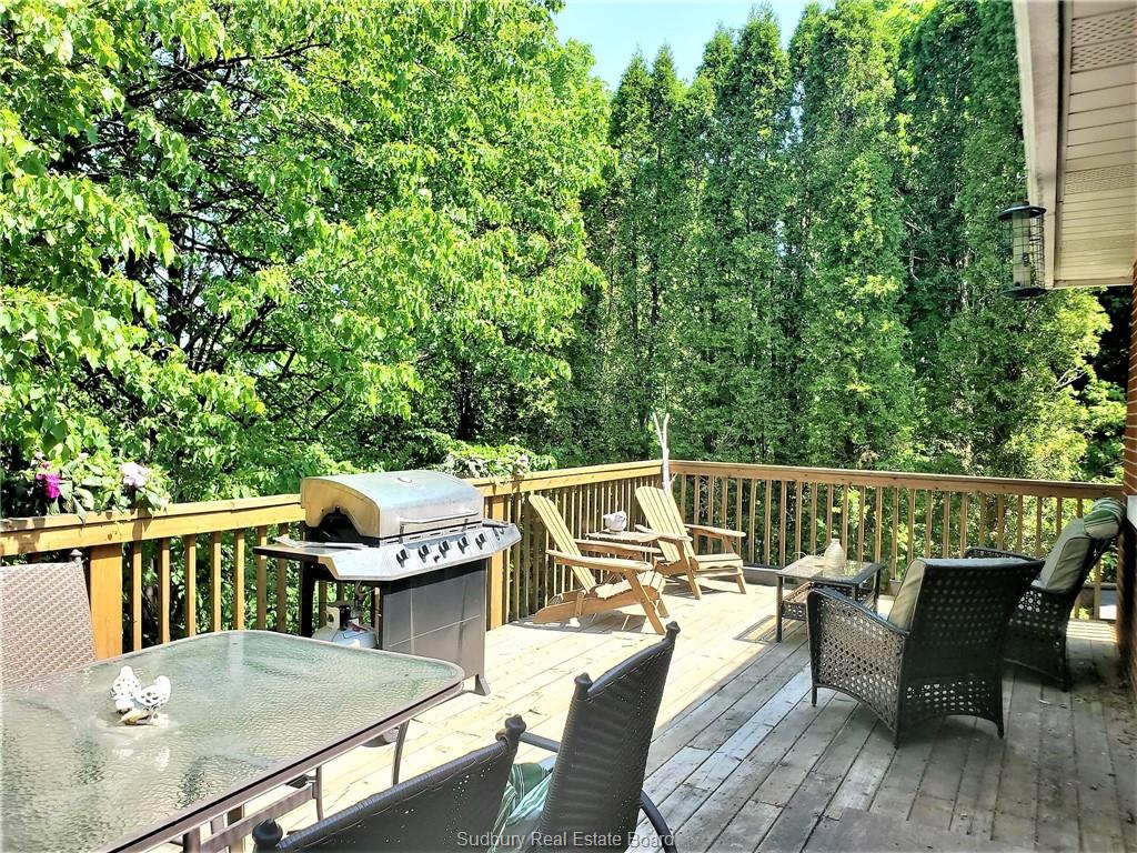 190 Kingsmount Boulevard, Sudbury, Ontario, Canada
