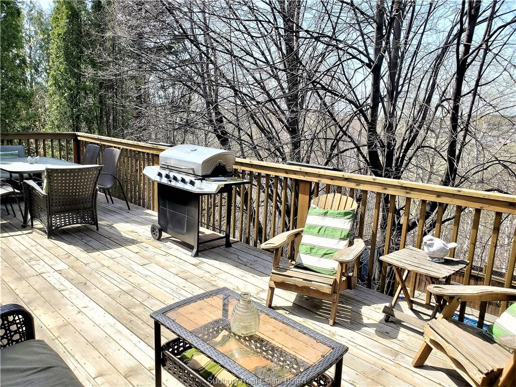 190 Kingsmount Boulevard, Sudbury, Ontario, Canada