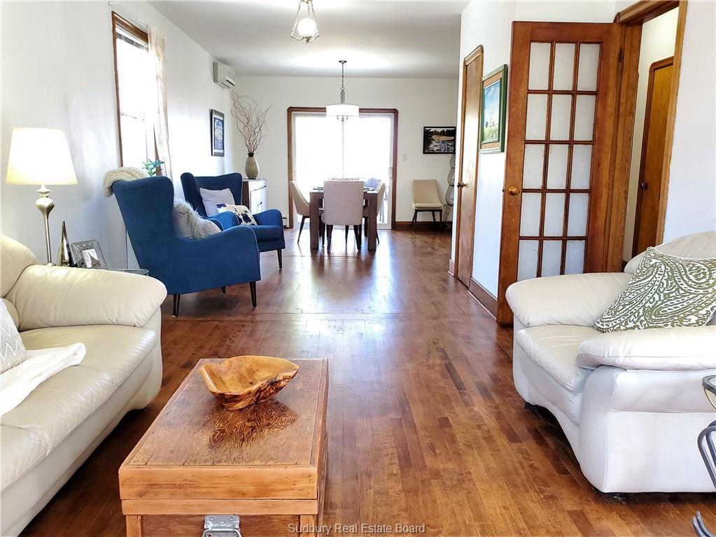 190 Kingsmount Boulevard, Sudbury, Ontario, Canada