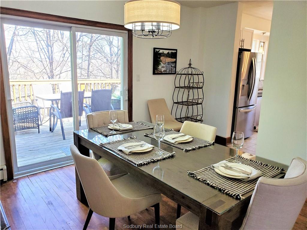 190 Kingsmount Boulevard, Sudbury, Ontario, Canada