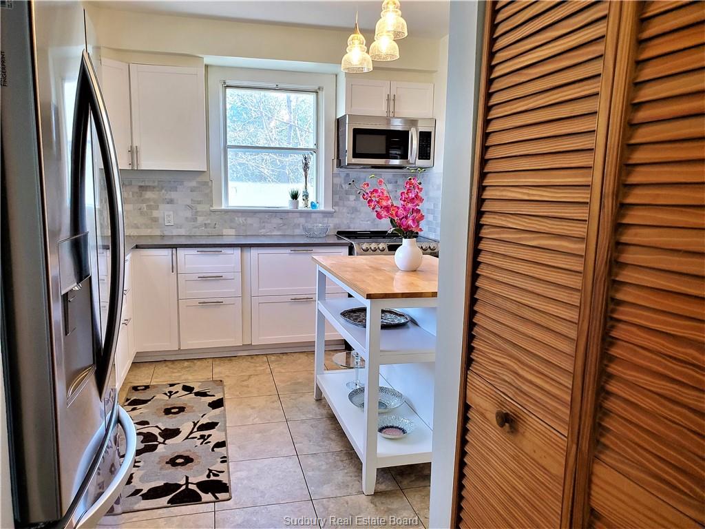 190 Kingsmount Boulevard, Sudbury, Ontario, Canada