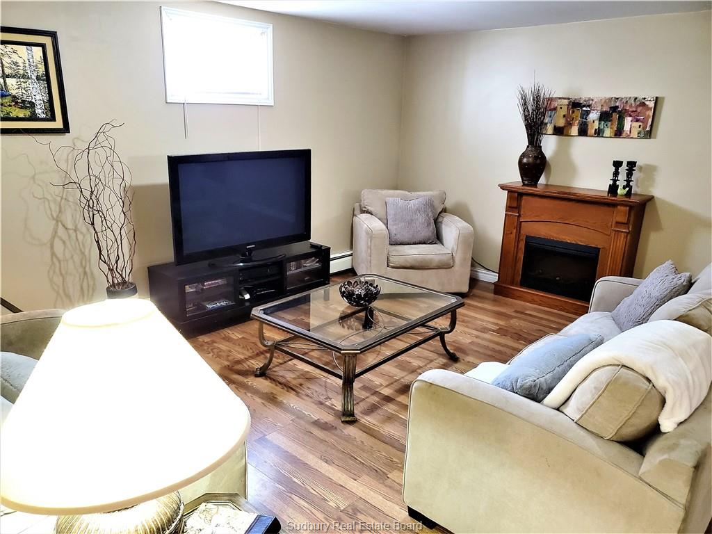 190 Kingsmount Boulevard, Sudbury, Ontario, Canada