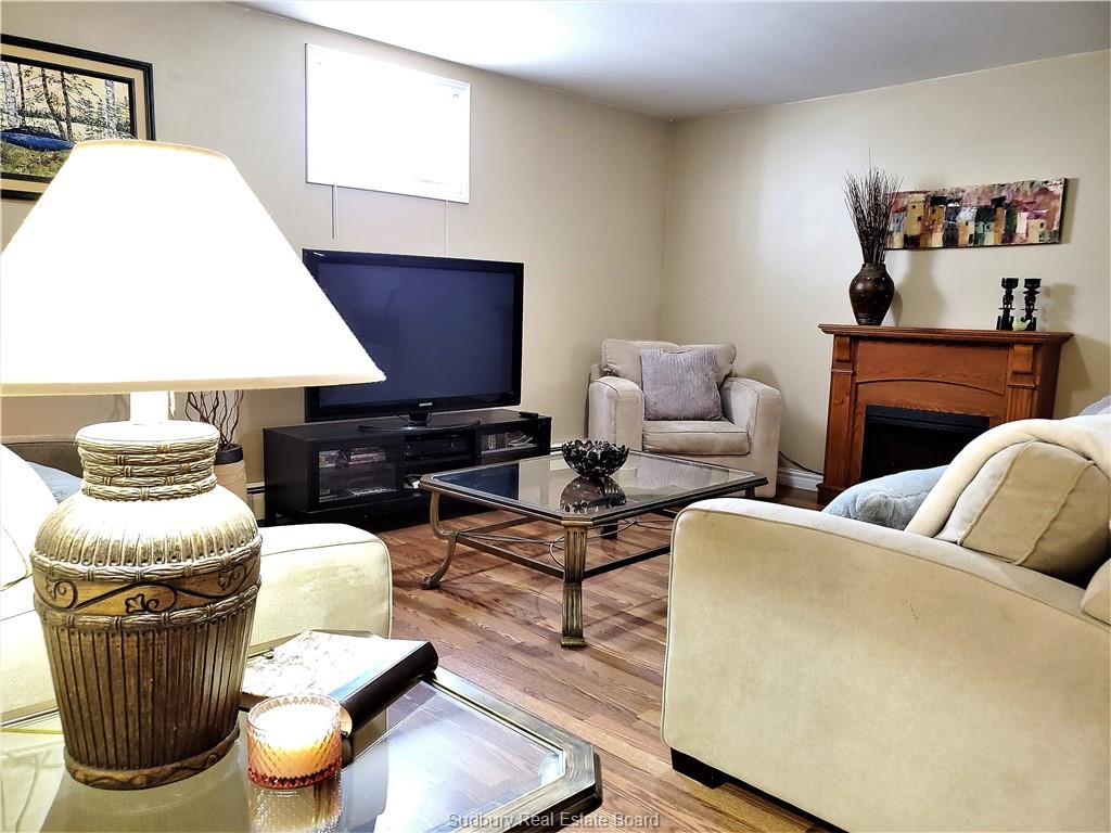 190 Kingsmount Boulevard, Sudbury, Ontario, Canada