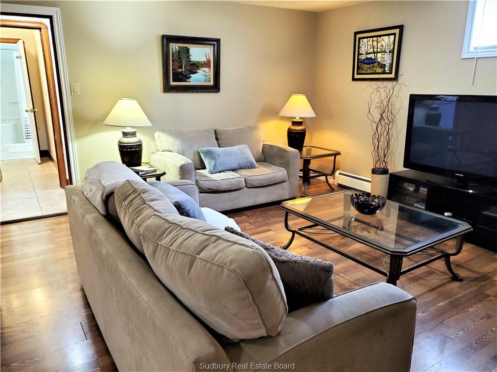 190 Kingsmount Boulevard, Sudbury, Ontario, Canada