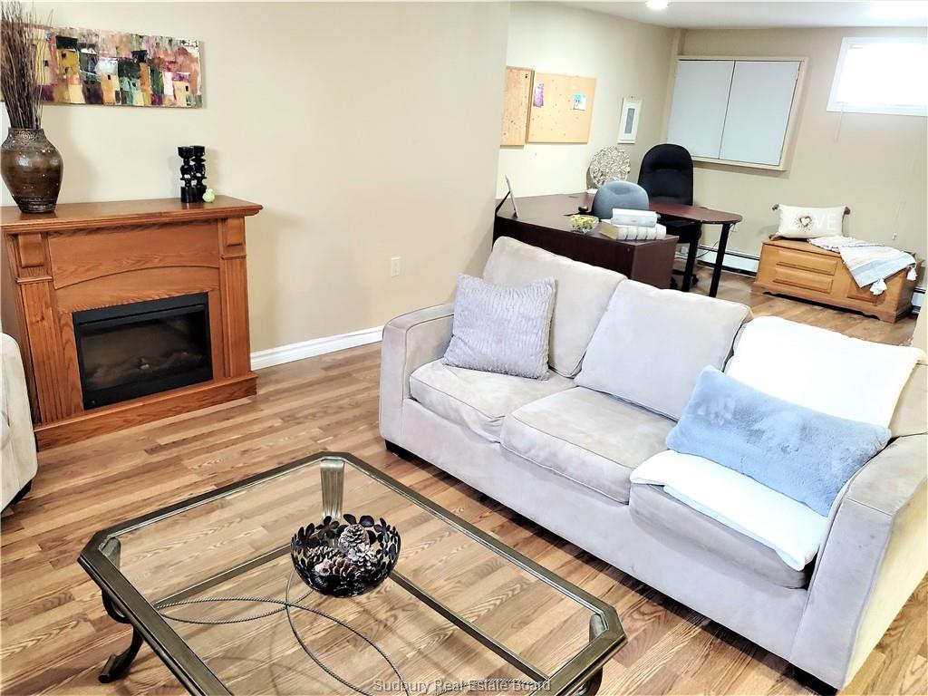 190 Kingsmount Boulevard, Sudbury, Ontario, Canada