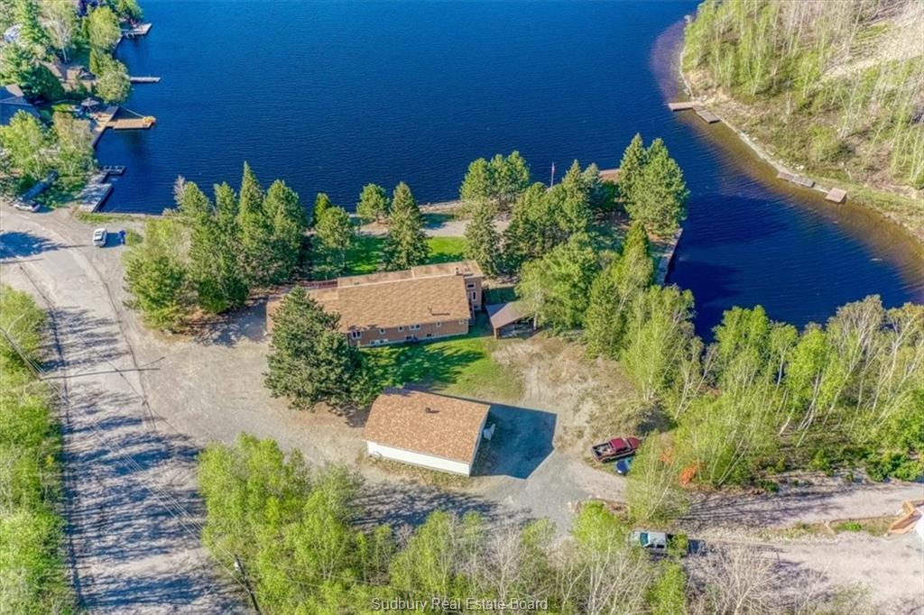 42 Bowlands Bay Road, Skead, Ontario, Canada photo 3