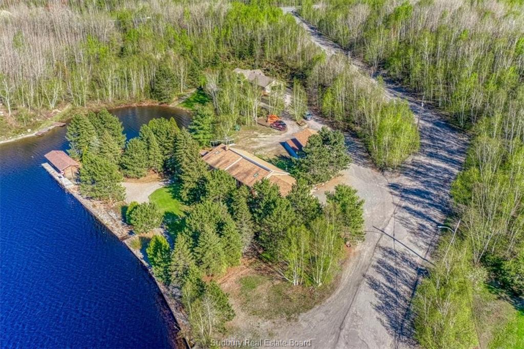 42 Bowlands Bay Road, Skead, Ontario, Canada photo 74