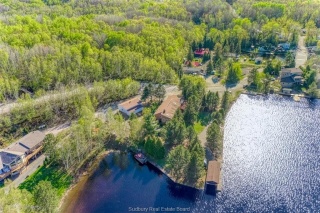 42 bowlands bay road, Skead Ontario, Canada