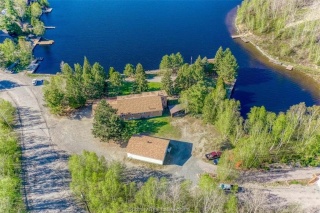 42 bowlands bay road, Skead Ontario, Canada