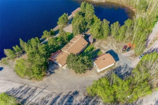 42 bowlands bay road, Skead Ontario, Canada