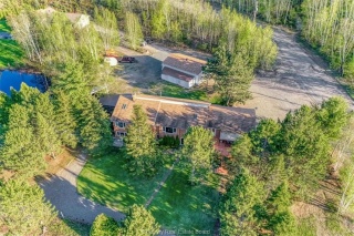 42 Bowlands Bay Road, Skead Ontario