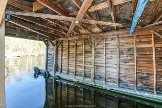 42 Bowlands Bay Road, Skead Ontario