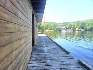 42 Bowlands Bay Road, Skead Ontario