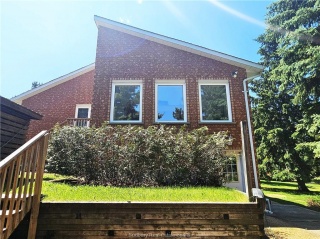 42 Bowlands Bay Road, Skead Ontario