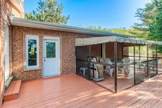 42 Bowlands Bay Road, Skead Ontario