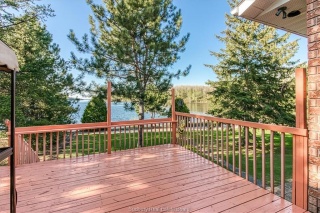 42 Bowlands Bay Road, Skead Ontario