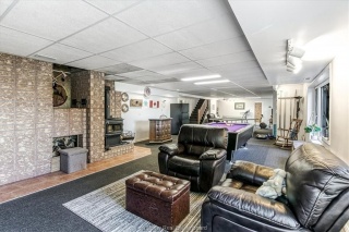 42 Bowlands Bay Road, Skead Ontario