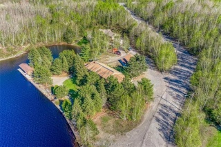 42 Bowlands Bay Road, Skead Ontario