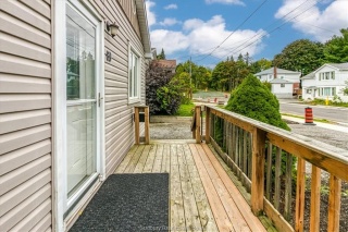 89 david street, Sudbury Ontario, Canada