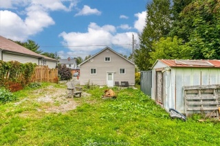 89 david street, Sudbury Ontario, Canada