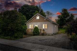 89 David Street, Sudbury Ontario