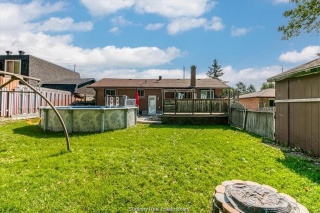 139 garson coniston road, Garson Ontario, Canada