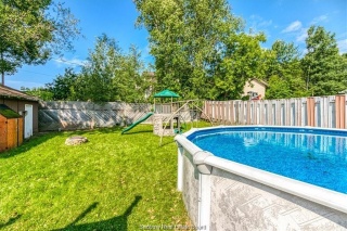 139 garson coniston road, Garson Ontario, Canada