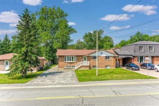 139 Garson Coniston Road, Garson Ontario