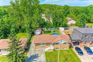 139 Garson Coniston Road, Garson Ontario