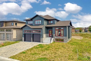 27 noah court, Sudbury Ontario, Canada