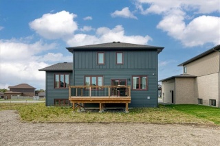 27 noah court, Sudbury Ontario, Canada