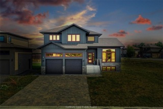 27 Noah Court, Sudbury Ontario