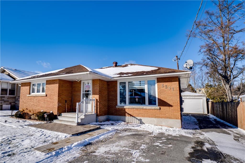 3341 Falconbridge Highway, Garson, Ontario, Canada