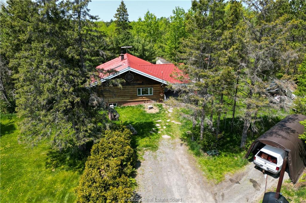 252 Pothier, St. Charles Ontario, Canada