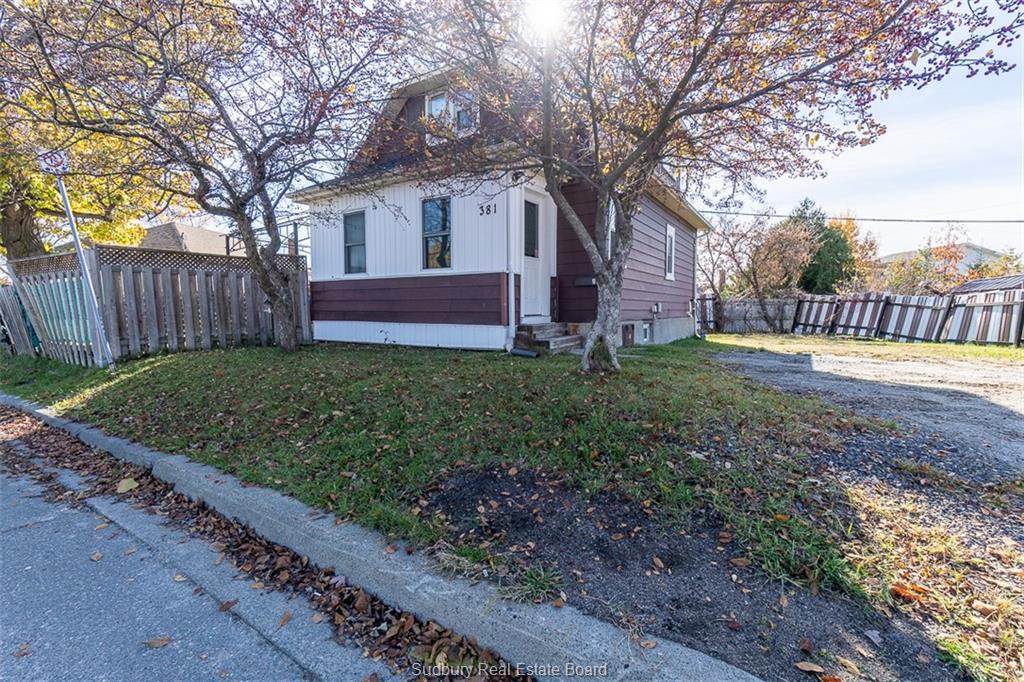 381 Granite, Sudbury Ontario, Canada