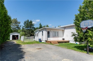 1035 highway 17 unit# 2, Wahnapitae Ontario, Canada